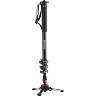 Manfrotto MVMXPROA4 Aluminum XPRO Video Monopod+
