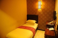 Sea Lion Hotel Firefly Concept Hotel