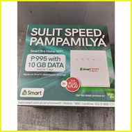 ♞R051 Cat 4 Prepaid  Modem Brandnew(Sealed) with Unli data sim