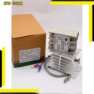 Great Value! REX C700 C700 Template Set + Heating + ssr 1 Gets 4 Pieces 25da 40da 50da 60da 75da 80d