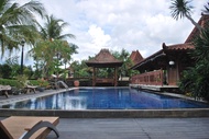 Java Village Resort By HOMEE Yogyakarta