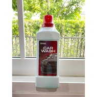 Amway Car Wash 1 Liter Concentrated Product New Thai Label