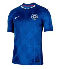 (Authentic) English Premier League Chelsea home jersey NIKE short sleeved football jersey sportswear