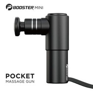 Booster Pokebot 小型筋膜按摩槍 黑色,紅色 2900