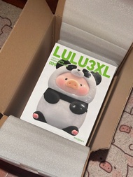 LuLu豬 3XL 熊貓 罐頭豬 LuLu
