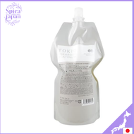 TOKIO IE Inkarami Platinum Shampoo Refill 700ml (Direct from Japan)