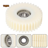 Versatile and Reliable 36T Gears with Wheel Hubs Suitable for Bafang Motor Ebike