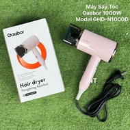 GAABOR GHD_N1000D HAIR DRYER