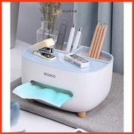 ECOCO Human tissue box, multi-purpose storage box