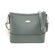 British Polo Amanda Bucket Handbag