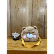 Kitkat crossbody bag
