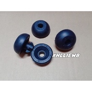 [ hlliew8 ] Honda Civic '2006 ~ '2011 FD FD1 FD2 SNA 1.8 2.0 Rear Absorber Mounting Rubber Bush Set 
