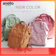 The J Shop_ by june Anello PU Leather &amp; Classic [สินค้าแท้ พร้อมส่ง]ลดพิเศษกระเป๋า​ Anello PU Leather Classic​ ของแท้นำเข้าเอง​ -AN615