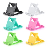 【JY】Mobile phone stand adjustment desktop stand portable folding stand