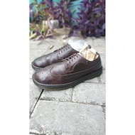 Docmart breakshire size 43 vietnam casualboot casual shoes wingtipboot Dr.martrns docmart DM adriant