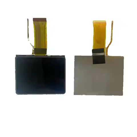 LCD screen display for Nikon D600 D610 D800 D800E D4 with backlight＋outside glass
