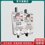 Fuse/Fuse 3NE1818-0 3NE1021-0 3NE1022-0 Ready Stock
