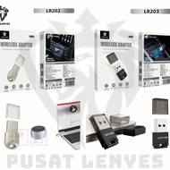 Rare LR22 LR23 Bluetooth Receiver LENYES LR22 LR23 USB Wireless Adapter 51 Car Audio Speaker Salon B