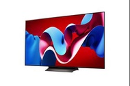 LG OLED evo AI TV 2024 (OLED65C4PCA 65”)