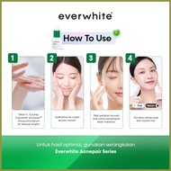 ◵ ◫ ❥ Everwhite Acnepair Cicasoothe Serum 20ml - Acne Serum for Acne-Prone Skin and Disguise the Ap