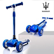 SSY 【正版Maserati瑪莎拉蒂滑板車✨】