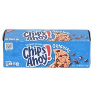 อย่างฟิน🎀 Nabisco Chips Ahoy Original Cookies 170g คุกกี้ดั้งเดิม🎀