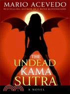 422166.The Undead Kama Sutra