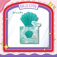 Bynads Pearl Shine Glow Brightening Soap With 8% Niacinamide Body and Face Brightening Bar Soap By B