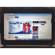 * USED * Dell Latitude E5420 Intel® Core™ i5 -2520M Laptop with IEEE1394 E-Sata DVD-ROM HDD & Origin