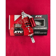 BEBAS ONGKIR - SHOCK KTC KYTACO MIO MERAH TSS 01 300 MM