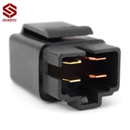 Motorcycle Turn Signal Indicator Flasher Relay Module for Suzuki GN250 GN125 GS125 GS500 GS450L GSF1