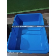 BEKAS BREEND IKAN GUPPY /IKAN LAGA