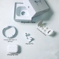 (100% Original)Airpods 3/Airpods Pro 1/Airpods 2 With Wireless