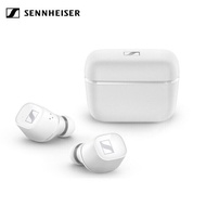 Sennheiser CX 400BT True Wireless Earbuds การตัดเสียงรบกวนด้วยบลูทูธและการควบคุมแบบสัมผัสที่ปรับแต่งได้