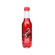 Energy Drink Sting Strawberry Bottle 330ml