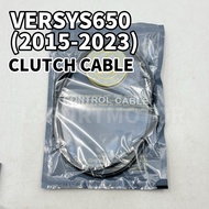 KAWASAKI VERSYS650 (2012) / (2015) CLUTCH CABLE 54011-0582 VERSYS 650 2012 2015 KABEL KLAS
