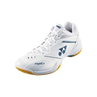 Yonex New SHB 65Z4 White Badminton Shoes From Yonex Sunrise