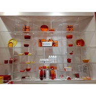 Original le Creuset spatula