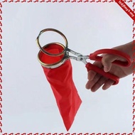 [leipupa] Multifunctional Fruit Picker Steel Harvesting Tool Compact Storage Bag Fruit Plucker for G