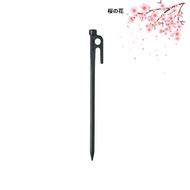 Snow Peak Solid Stake Peg 30cm / 40cm / 50cm / 20cm