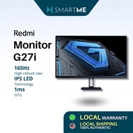 Xiaomi Mi Desktop Monitor 23.8" / 27" 60Hz 178 Degree Low Blue Light Slim Computer Display (1080P 19