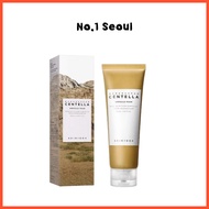 SKIN1004 Madagascar Centella Ampoule Foam Cleanser 125ml