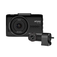 ABEE Kuaiyitong V90GH [Including Installation+Free 128G] Front Rear Dual Recording 4K SONY Starlight