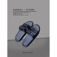 Latest Men's Casual Sandals Sliders HELIX MEN'S Casual SANDALS SLIDE SANDALS
