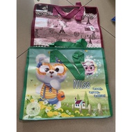 Shopping Bag 33x26x12 (Per Unit)