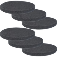 Fx4 Carbon Filter Pads Compatible with Fluval FX4 FX5 / FX6 Canister Filter,Replacement Carbon Impre