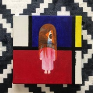 【FANGYICHEN】蒙德里安濾鏡貞玉子