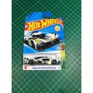 Hot Wheels Peugeot 9x8 Hypercar/Hypervoiture