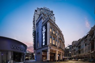 Atour Light Hotel Xiamen Zhongshan Road Pedestrian Street Ferry Terminal