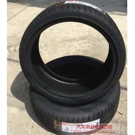 Hab Kereta Roda Wojia Tekanan Rendah Tayar Senyap 195 205 215 225 235/40 45 16 17 18